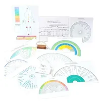 Comprar Pendulo  Hebreo+plantillas Plastificada+camisas+cursoregalo