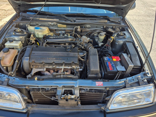 Rover 414 1.4 414 Gsi