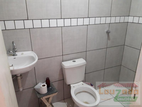 Comercial Para Venda Em Peruíbe, Jardim Brasil - 2229_2-813821