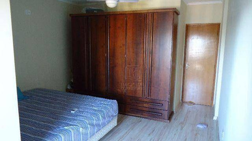 Sobrado Com 3 Dormitórios À Venda, 145 M² Por R$ 510.000,00 - Vila Cecília Maria - Santo André/sp - So4185