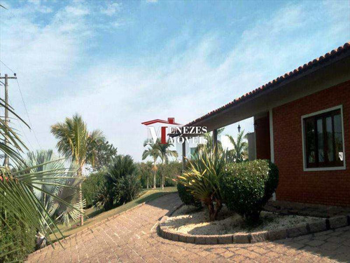 Imagem 9 de 9 de Casa A Venda Em Sitio Vale Dos Laranjeiras -indaiatuba Ref. 764 - V764