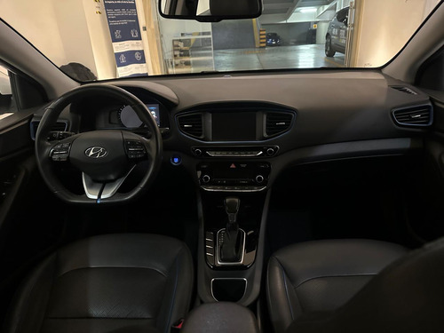 Hyundai Ioniq 1.6 Limited Dsg6
