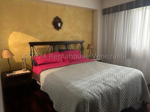 Apartamento En Alquiler - Terrazas Del Club Hipico - Mls #25-14996
