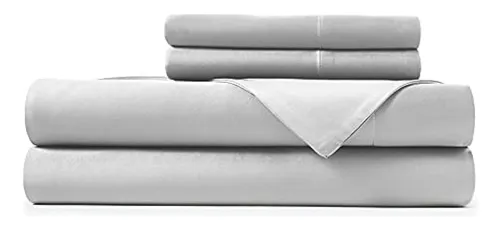 Hotel Sheets Direct 100% Bamboo Sheets - Juego De Sábanas Y