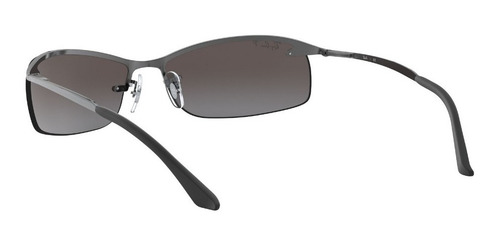 Tienda Oficial - Anteojos De Sol Ray Ban 3183 Polarizados