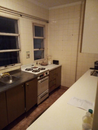 Imagen 4 de 7 de Venta Depto 3 Amb. Quilmes Centro