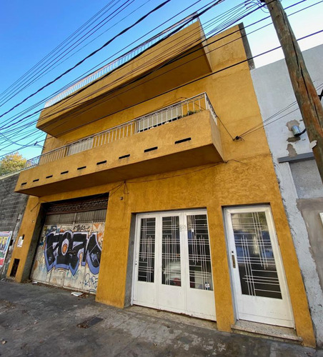 Casa En San Andrés