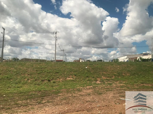 Terreno De Esquina A Venda Em Caraúbas