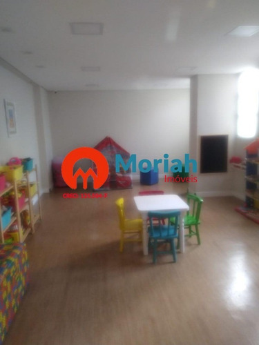 Imagem 17 de 23 de Apartamento - Zamy64800 - 68690610