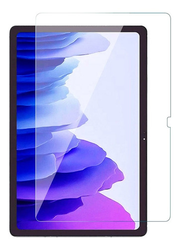 Pelicula Vidro Galaxy Tab A7 Tela 10.4 T500 T505 Resistente