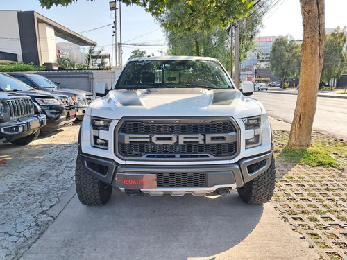 Ford F150 Raptor 4x4 3.5