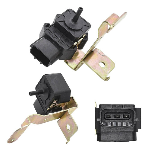 Sensor Map Nissan Maxima V6 3.0l 97 Walker