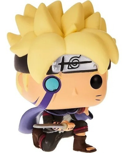 Funko Pop Boruto With Marks #1035 Anime Original