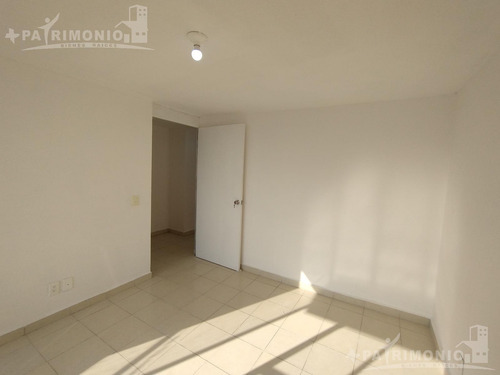 Departamento En En Real De San Martín 103 Colonia Santa Barbara, Alcaldía Azcapotzalco, Cdmx - Althcmazsbrsm103r203v1v1-canid16103508262