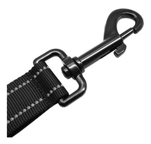 Correa Elástica Bungee Elástico Cuerda De Nylon Perro Llevar