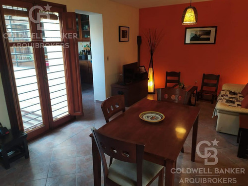 Apartamento 2 Dormitorios En Venta En Palermo