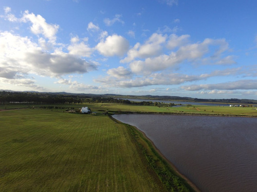 Lote En Venta En Laguna De Los Cisnes (ref: Bpv-9043)