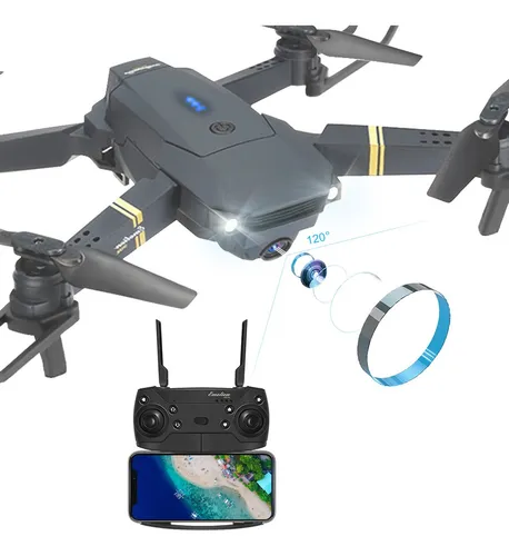 Eachine e58 mercado libre sales