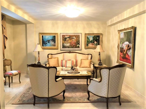Townhouse Urb. El Retiro San Antonio De Los Altos