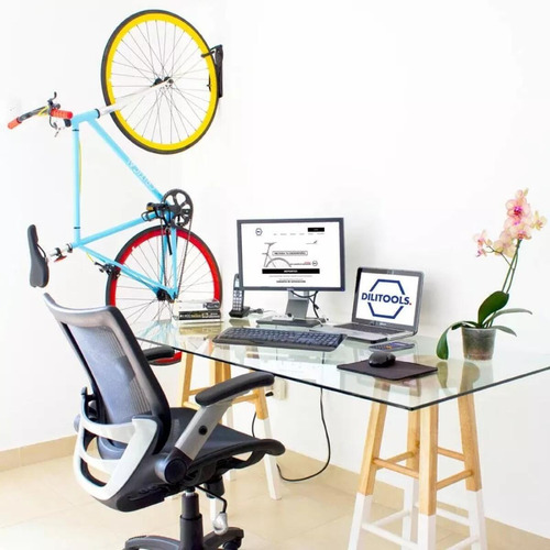 El Mejor Soporte Para Colgar Bicicletas