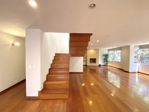 Venta De Apartamento En Chico Norte