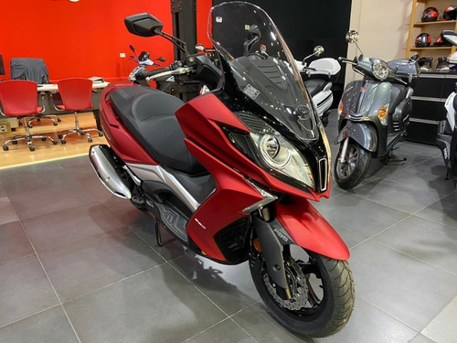 Lanzamiento! Scooter Kymco Downtown 350i Abs 0km Lidermoto