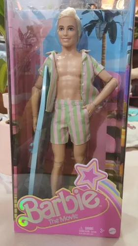 Ken salvavidas outlet