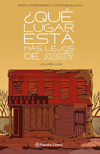 ¿qué Lugar Está Más Lejos De Aquí? Nº 01 (independientes Usa