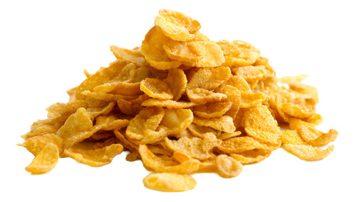 | Fuentess | Copos De Maiz Natural Sin Azucar Por 500 Grs.
