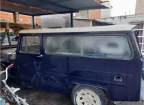 Comprar Jeep  Ika 4x4 Carrozado . Motor Falcón 188 Todo A Nuevo