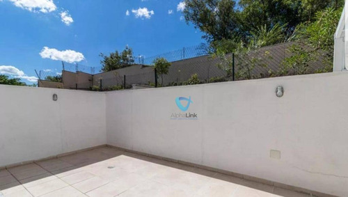 Imagem 11 de 29 de Apartamento Com 3 Dormitórios, 105 M² - Venda Por R$ 680.000,00 Ou Aluguel Por R$ 3.300,00/mês - Jardim Tupanci - Barueri/sp - Ap0994