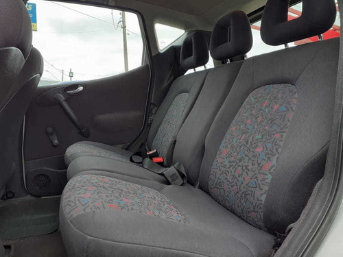 Imagem 7 de 10 de Mercedes-benz Classe A 160 Classic 1.6