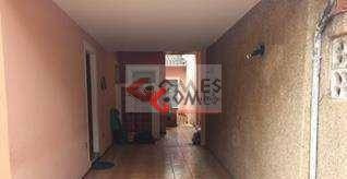 Imagem 8 de 13 de Casa Com 3 Dormitórios À Venda, 210 M² Por R$ 510.000,00 - Centro - São Bernardo Do Campo/sp - Ca0478