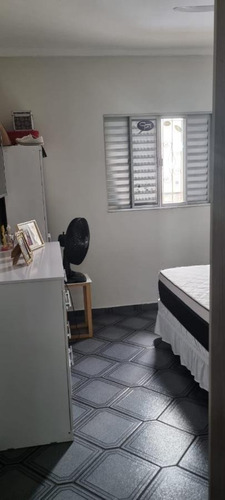 Imagem 15 de 15 de Sobrado Para Venda Por R$800.000,00 Com 360m², 2 Dormitórios, 1 Suite E 5 Vagas - Vila Aparecida, São Paulo / Sp - Bdi37506