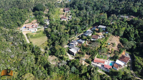 Imagem 18 de 30 de Chácara Residencial À Venda À 600 Metros Da Rodovia Regis Bittencourt Bairro Vargedo - São Lourenço Da Serra/sp - Ch07802 - 71030742