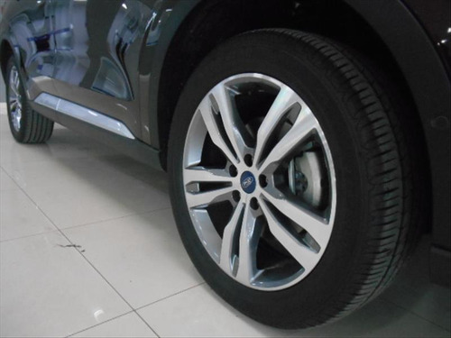 Ford Territory Territory Titanium 1.5 Ecoboost Gtdi Automático