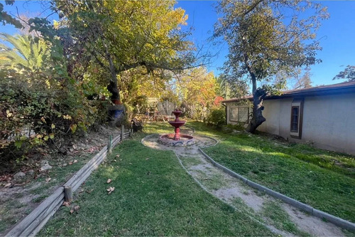 Parcela, 3 Casas 2500 Metros, Piscina.
