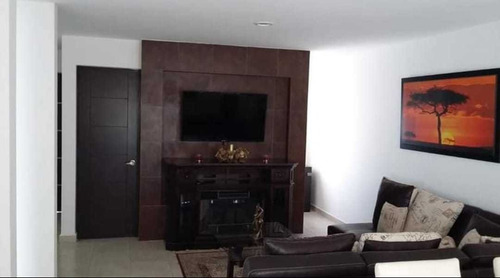 Imagen 10 de 24 de Se Renta Casa Amueblada Fracc La Cantera Celaya