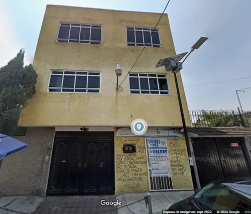 Casa En Remate Hipotecario Para Up Grade O Inversión Xochimilco