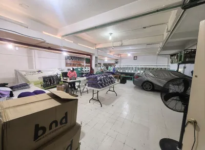 Bodega en renta