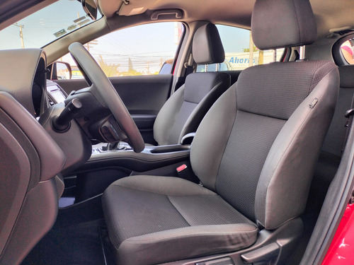 Honda HR-V 1.8 Uniq Mt
