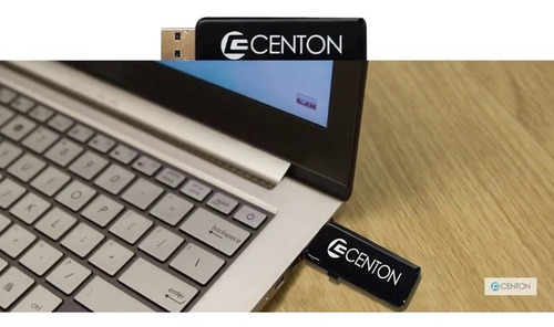 Electronics Ud g Datastick Otg Usb gb Color Negro