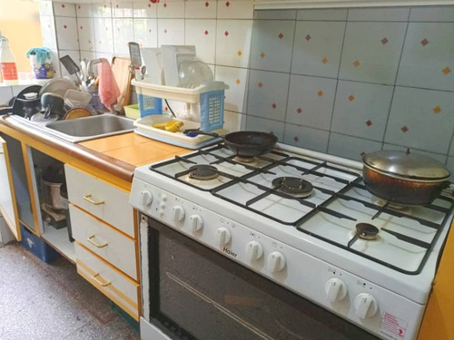 Mh - Alquilo Habitación Pequeña, 1b, 1 Pto., Los Palos Grandes