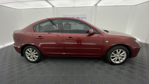 Imagen 10 de 25 de Mazda 3