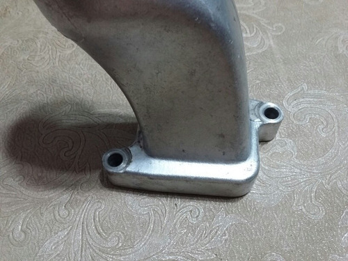 Pipa Salida Agua Ford Ranger 3.0