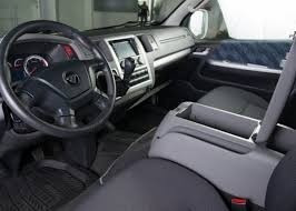 Foton View Cs2 Minibus 15+1 - 2020 - Baic Palermo -
