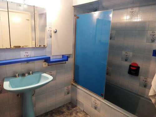 Imagen 8 de 16 de Departamento En Venta En Centro