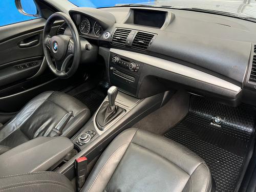 BMW Serie 1 2.0 118i Active 136cv