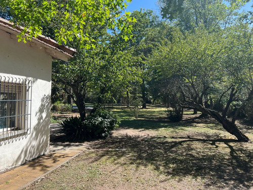 Quinta Venta General Rodriguez