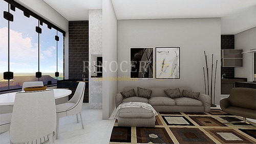 Imagem 4 de 8 de Apartamento Padrão Em Franca - Sp - Ap0186_rncr